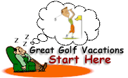 Florida Golf